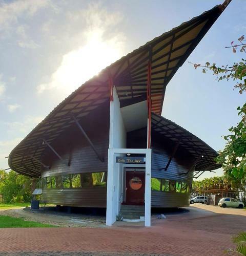 D'jaz Ark Hotel