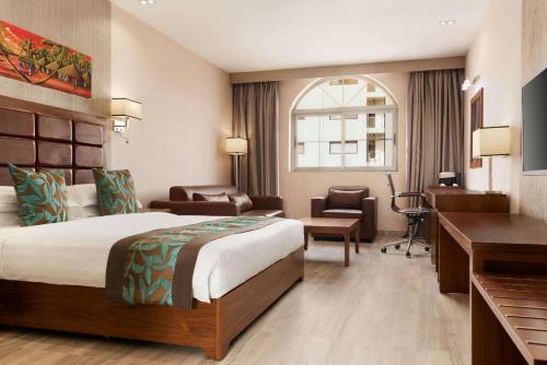 Days Hotel & Suites By Wyndham Dakar
