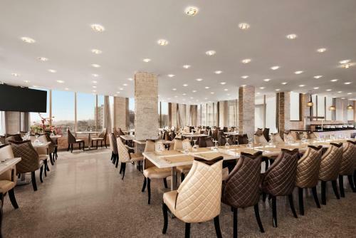 Days Hotel & Suites By Wyndham Dakar