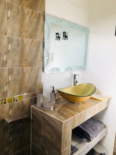 Bed & Breakfast La Villa D'h�tes Les Iris Piscine Et Jacuzzi