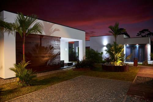 Apartamento Bronbella Villa Resort