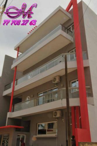 Hostal Residences Yama