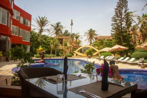 Iris Hotel