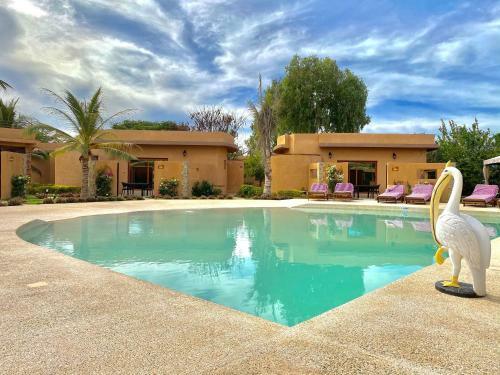 Hotel H�tel La Belle Etoile