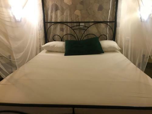 Hotel La Pierre de Lisse