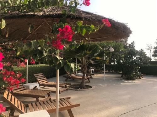 Hotel La Pierre de Lisse