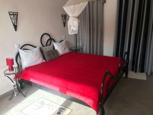 Hotel La Pierre de Lisse