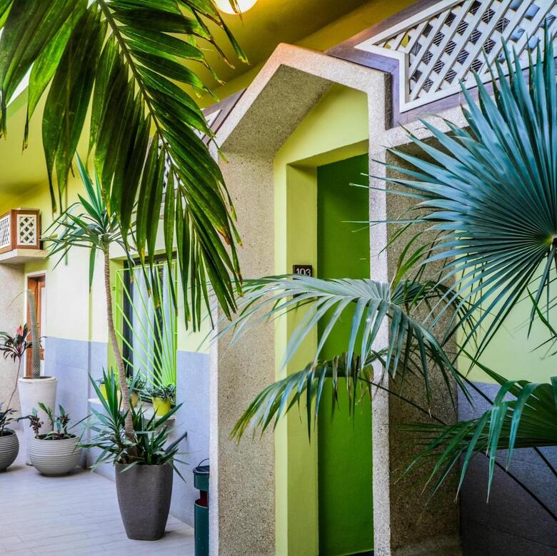 Hotel Ganal� H�tel