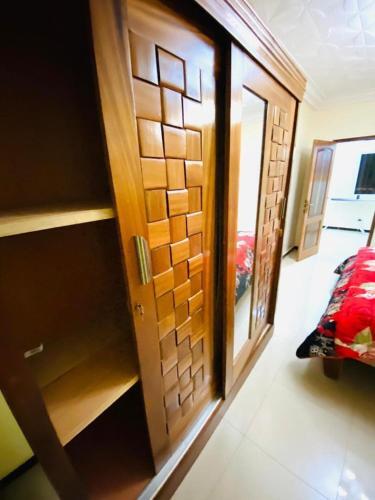 Mam Lovely 3-bed Apartment In Dakar-almadies