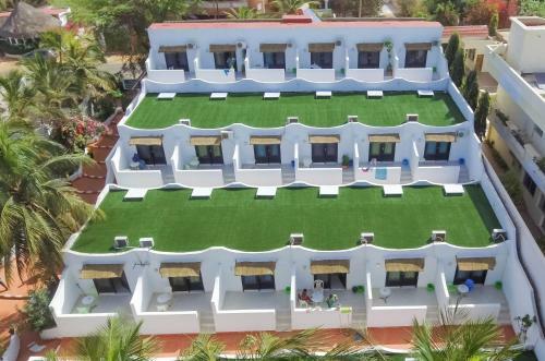 Hotel Africa Queen Somone