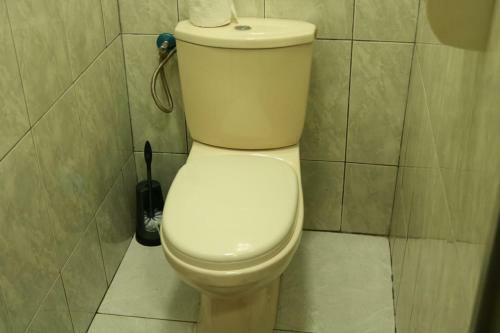 Apartamento Abidager Appartment