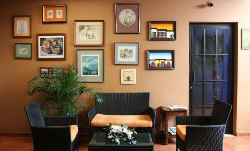 Hotel Andoria