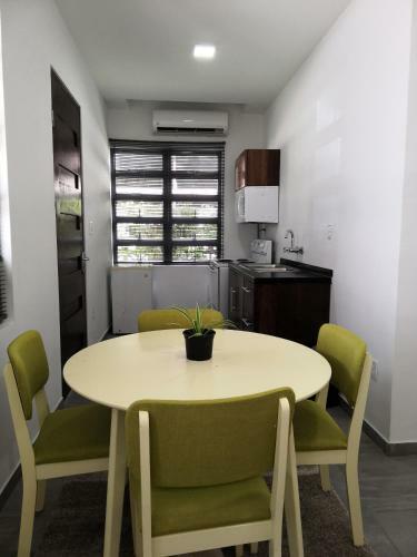 Apartamento Bij Brakke