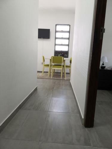 Apartamento Bij Brakke