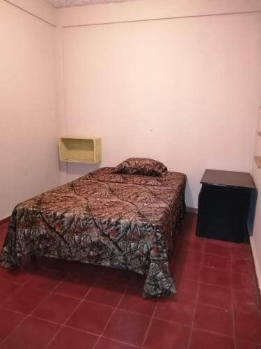 Apartamento Hostal Del Club de Mochileros