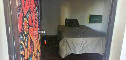 Apartamento Hostal Del Club de Mochileros