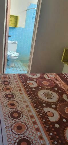 Apartamento Hostal Del Club de Mochileros