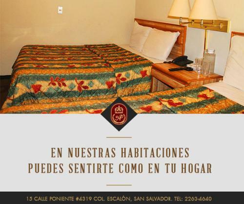 Hotel Mediterr�neo Plaza