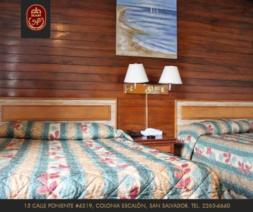 Hotel Mediterr�neo Plaza