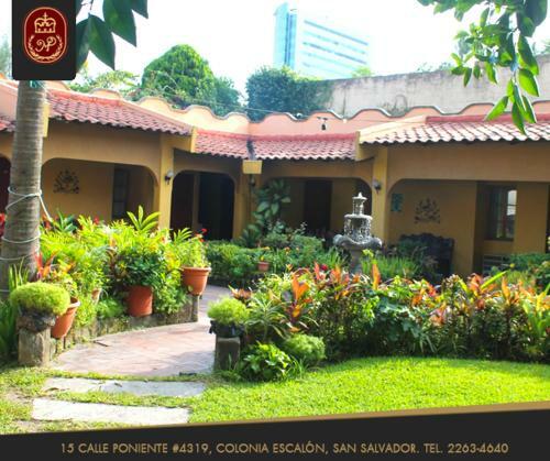 Hotel Mediterr�neo Plaza