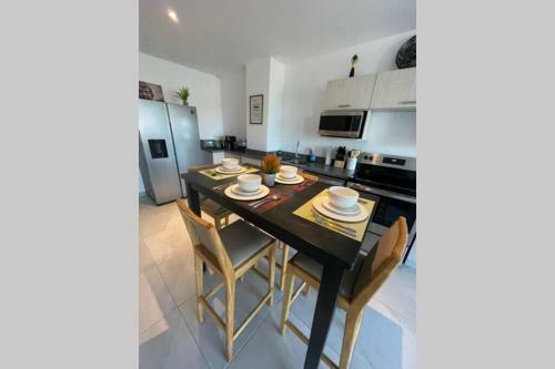 Apartamento Amazing Modern New Apt