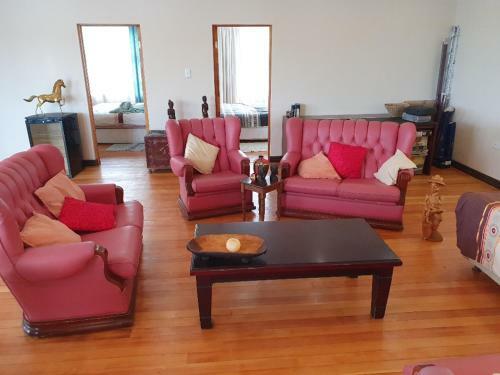 Apartamento Goggas Nest