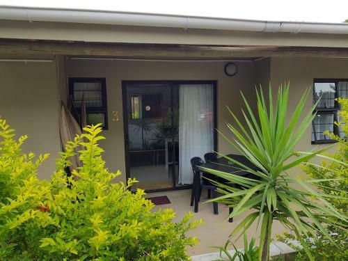 Apartamento Veki's Town Lodge