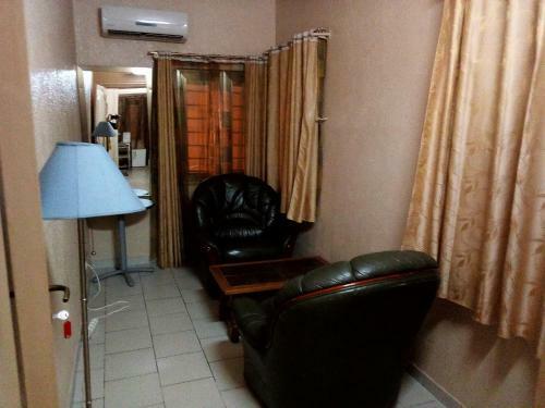 Hotel H�tel Saint Thomas