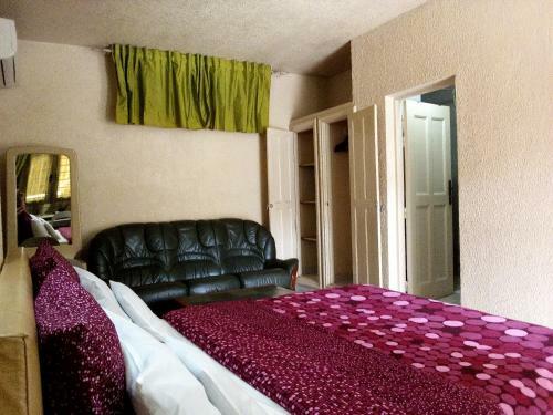 Hotel H�tel Saint Thomas