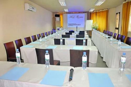 Hotel H�tel Saint Thomas
