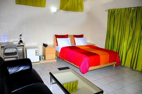 Hotel H�tel Saint Thomas