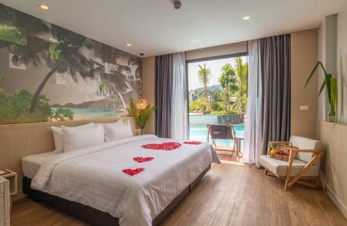 Hotel Sea Seeker Krabi Resort