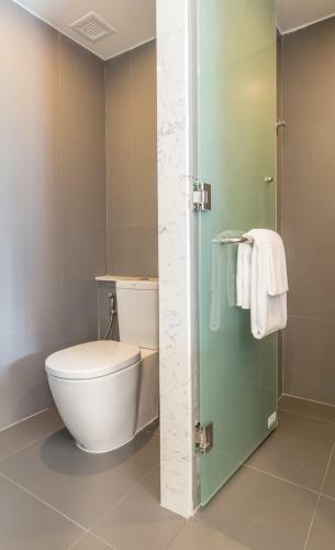 Hotel Sea Seeker Krabi Resort