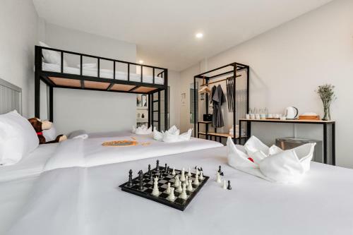 Hotel Monotel Aonang