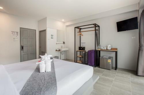 Hotel Monotel Aonang