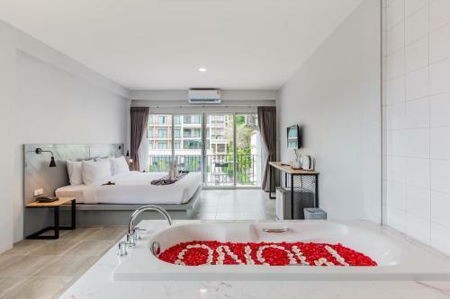 Hotel Monotel Aonang