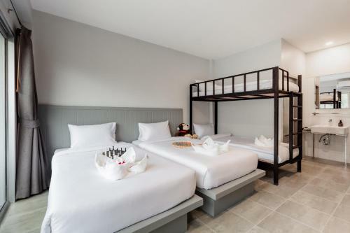 Hotel Monotel Aonang