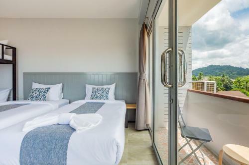 Hotel Monotel Aonang
