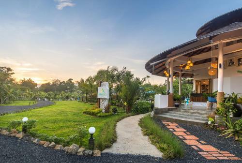 Aonang Eco Villa