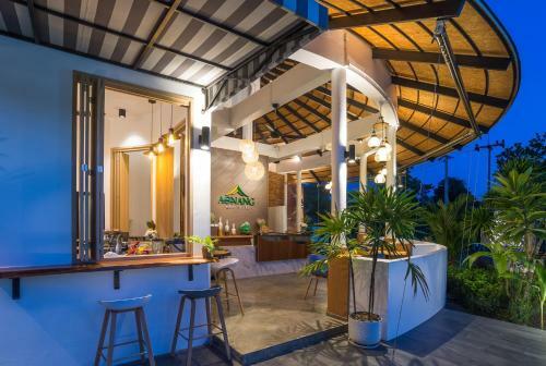Aonang Eco Villa