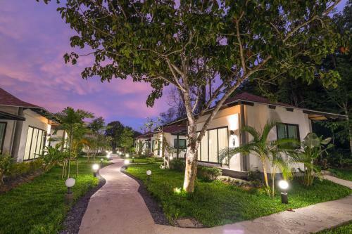 Aonang Eco Villa