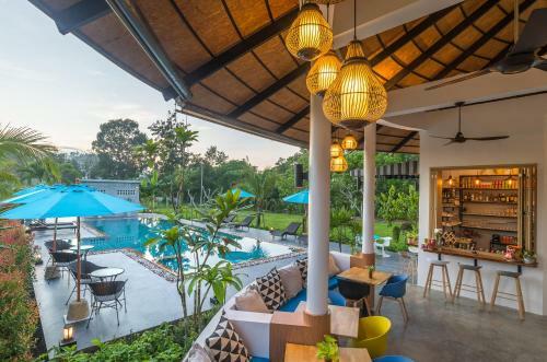 Aonang Eco Villa