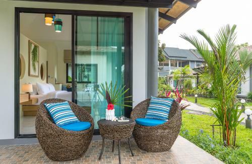 Aonang Eco Villa