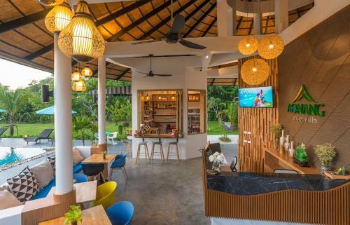 Aonang Eco Villa