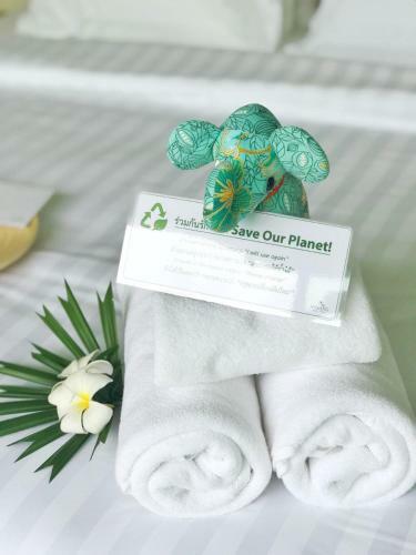 Aonang Eco Villa