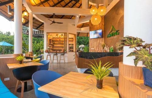 Aonang Eco Villa