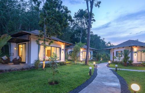 Aonang Eco Villa