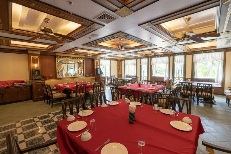 Hotel Aonang Ayodhaya Beach Resort