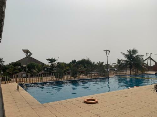 Hotel Marcelo Beach Club