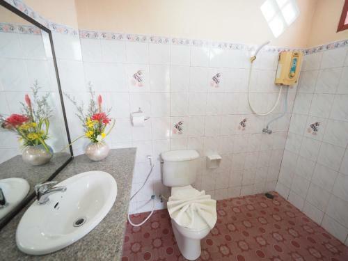 Hostal Me Mee Place & Tour Krabi